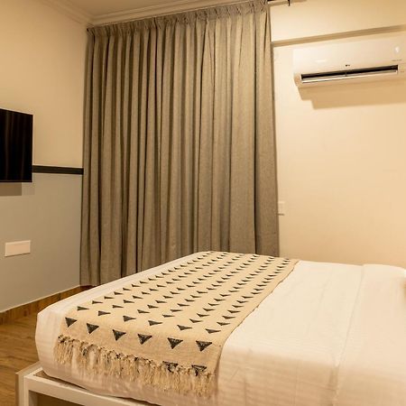 Olive Zip Koramangala 4Th Block By Embassy Group Bangalore Exterior foto